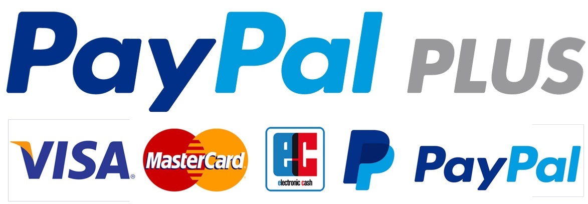 Paypal Logo